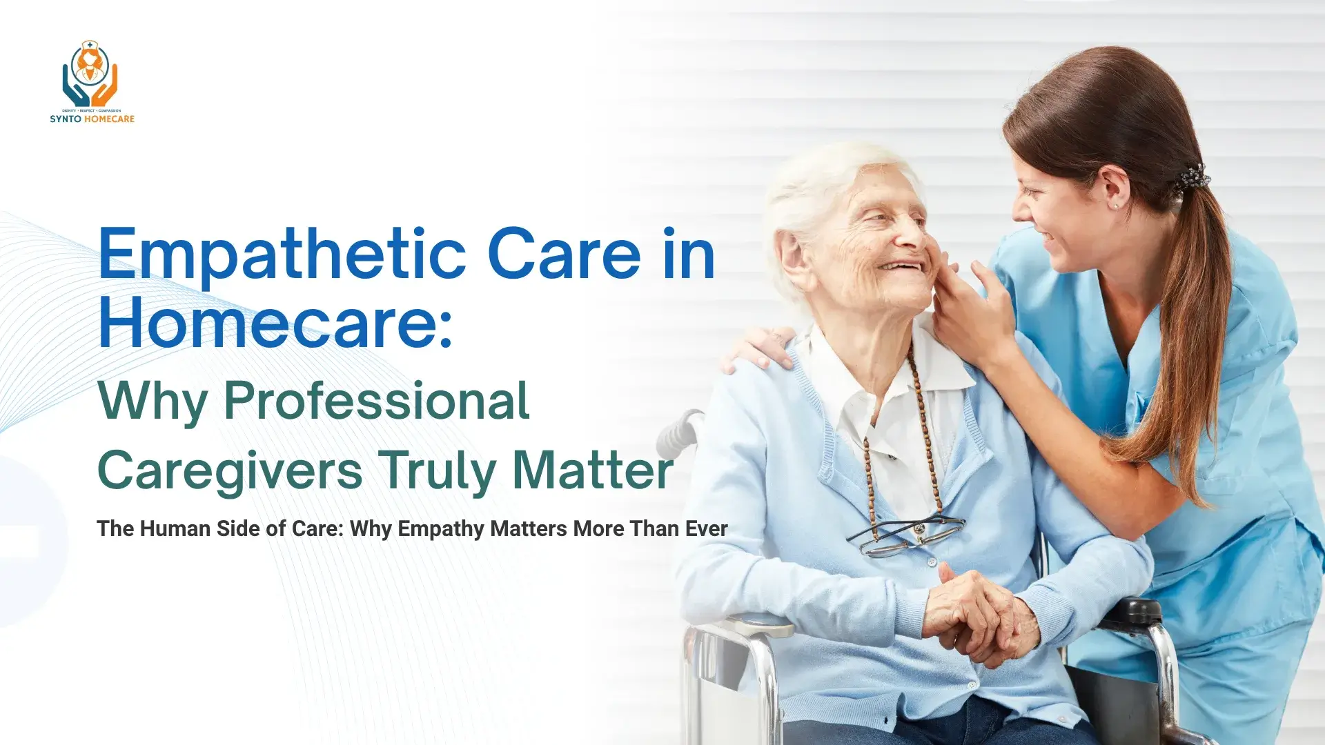 Choosing the Right Caregiver