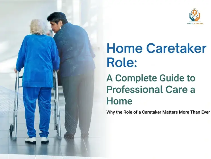 Clinical Excellence at Home