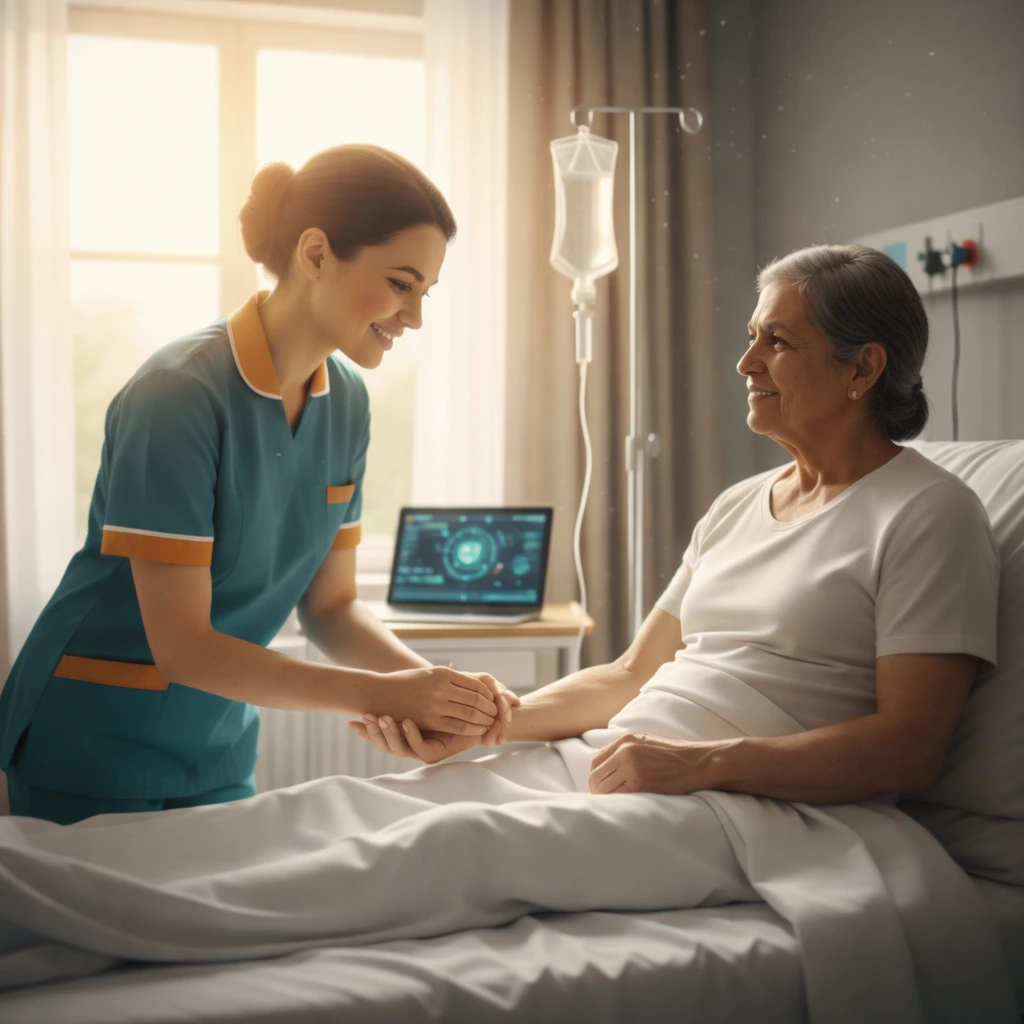 Caretaker Services
