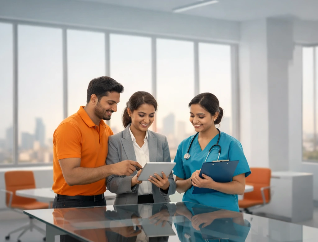 HomeCare Agency Services