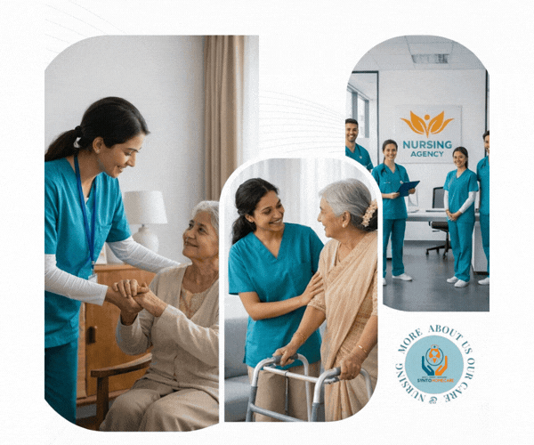 Caregiving at Synto HomeCare